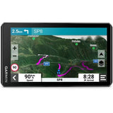 GPS Motociclo Garmin Zumo XT2