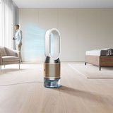 Purificador de Ar Dyson Humidify+Cool Formaldehyde