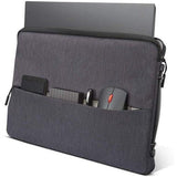 Sleeve Lenovo Urban 14 - Cinzento