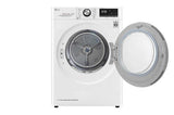 Máquina de Secar LG RC80V9AV2W | 8 Kg | Bomba de Calor | A+++ | Branco