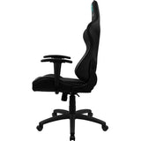 Cadeira Gaming Thunder X3 EC3 Air - Preto