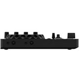 Controlador DDJ-FLX2 - Preto - Alphatheta
