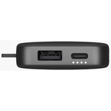 Powerbank Fresh 'n Rebel 6000 mAh USB-C - Cinzento