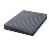 Disco Externo HDD 2.5 Western Digital My Passport 5TB - Cinzento