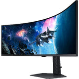 Monitor Gaming Curvo Samsung Odyssey G9 LS49CG954 | 49'' | 240 Hz | Dual QHD