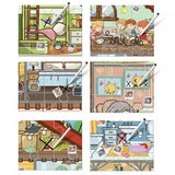 Puzzle Brain Trainer  - Headu