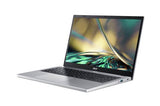 Portátil Acer Aspire 3 A315-24P - 15.6 AMD Ryzen 5 8GB 512 GB SSD
