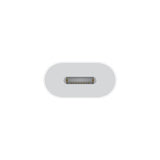 Adaptador Apple USB‑C para Lightning - Branco