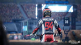 Monster Energy Supercross - The Official Videogame 4 - PS5