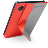 Capa SleepCover para Kobo Clara Colour/BW - Vermelho