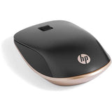 Rato Bluetooth HP 410 Slim - Preto