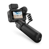 Action Cam GoPro HERO11 Creator Edition - Preto