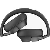 Auscultadores True Wireless Bluetooth Fresh 'N Rebel Clam Core - Storm Grey