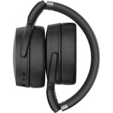 Auscultadores Noise Cancelling Bluetooth Sennheiser HD 450BT - Preto