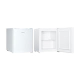 Arca Congeladora Vertical Jocel JCV-32 | 44x49x51 cm | 34 L | F | Branco