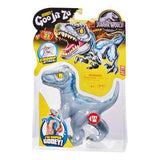 Goo Jit Zu - Figuras Jurassic World - Envio Aleatório