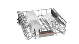Máquina de Lavar Loiça Bosch SGS4HTW47E | 12 talheres | 60 cm | E | Branco