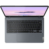 Computador Portátil Lenovo IdeaPad Slim 3 Chromebook Plus 14IAN8 | 14'' | Core™ i3-N305 | 8GB | 256GB eMMC