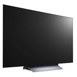 Smart TV LG 48 OLED 4K 48C3 122cm