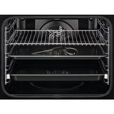 Forno Elétrico Electrolux EOE8P39X | Pirolítico | 72 L | 59.6 cm | A+ | Preto
