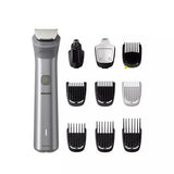 Aparador Corporal Philips Multigroom Series 5000 11 em 1 MG5920/15