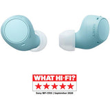Auriculares True Wireless Bluetooth Sony WF-C510 - Azul