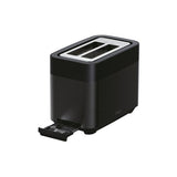 Torradeira  2 Fendas Haier HTO5A3011 - Preta