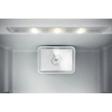 Frigorífico Hotpoint SH8 2D XROFD 2 | 187,5x59,5x63 cm | 364 L | E | Inox