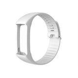 Relógio Fitness Polar A360 S - Branco