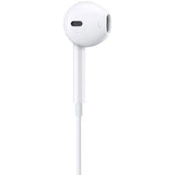 Auriculares Apple EarPods - Branco