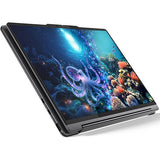 Computador Portátil Lenovo Yoga 9 2-in-1 14ILL10-507 Copilot+ PC | 14'' | Ultra 7 258V | 32GB | 1TB SSD + Pen + Rato + Sleeve + Hub