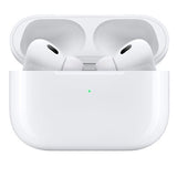 Auriculares True Wireless Apple AirPods Pro (2ª Geração) 2023 - Branco