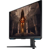Monitor Gaming Samsung Odissey G7 LS32BG700EU | 32'' | 240 Hz | 4K