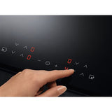 Placa de Indução AEG IKB64301FB | 60 cm | 4 Zonas | Preto