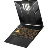 Computador Portátil Gaming Asus TUF F16 FX607VU-73A45CB1 | 16'' | GeForce RTX 4050 | i7-13620H | 32GB | 1TB SSD