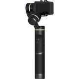 Estabilizador FeiyuTech G6 para Action Cam