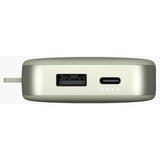 Powerbank Fresh 'n Rebel 12000 mAh USB-C - Verde