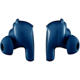 Auriculares True Wireless Bose Bluetooth QuietComfort Ultra Edição Limitada - Lunar Blue