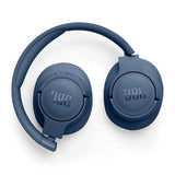 Auscultadores Bluetooth JBL Tune 720 - Azul