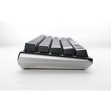 Teclado Gaming Mecânico Ducky ONE 3 Classic Mini RGB - Layout PT - MX Brown