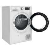 Máquina de Secar Hotpoint NT M11 82SK EU | 8 Kg | Bomba de Calor | E | Branco