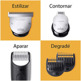 Aparador de Barba Braun S9 BT9420