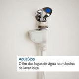 Máquina de Lavar Loiça Encastrável Bosch SMH4EVX08E Serie 4 | 14 talheres | 60 cm | B