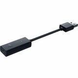 Auscultadores Gaming Razer BlackShark V2 + Microfone USB Sound Card