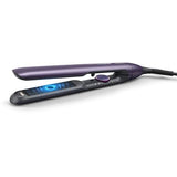 Alisador de Cabelo Philips Series 7000 BHS752/00 - Roxo Metalizado