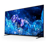 Smart TV Android Sony 55'' OLED UHD 4K 55A80K 140cm - Outlet - Grade B