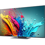 Smart TV LG 55 QNED UHD 4K 55QNED86T - 140 cm