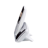 Telefone sem Fios Panasonic DECT KX-TGC252SPS Branco