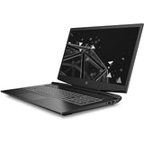 Computador Portátil Gaming HP Pavilion 17-cd1006np | 17,3'' | GeForce RTX 2060i | i7-10750H | 16GB | 512GB SSD