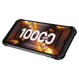 Ulefone Armor 14 Pro - 128GB - Preto